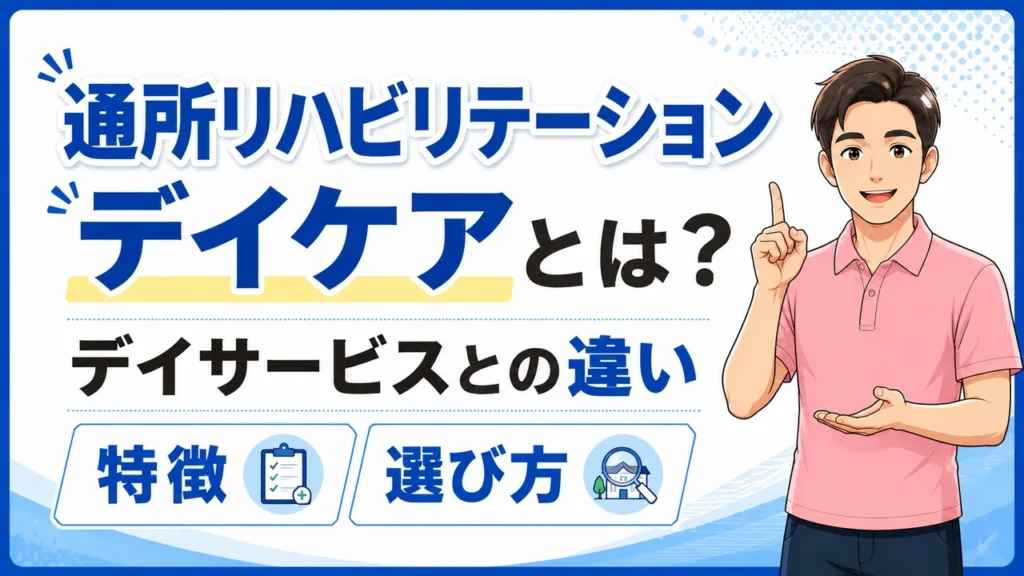 介護職人ラボデイケア