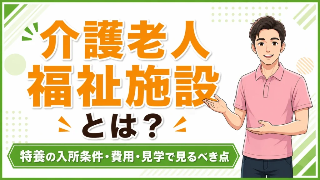 介護職人ラボ特養