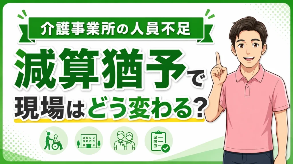 介護職人ラボ介護保険最新情報